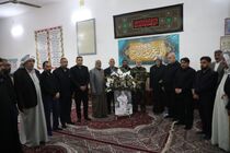 شهادت فرزندانمان در جنگ رمضان مایه افتخار و سربلندی ما است