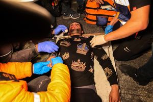 بازداشت شماری از حامیان فلسطین در سوئد