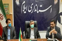 یکی از مسائل کلان استانی و ملی، توجه ویژه به نحوه خدمت رسانی به زائران اربعین است
