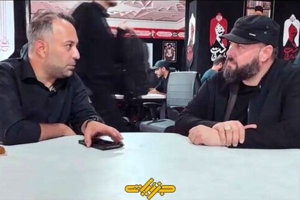 روایت متفاوت کامران نجف‌زاده از تشییع رهبر شهید در برنامه «جزئیات»