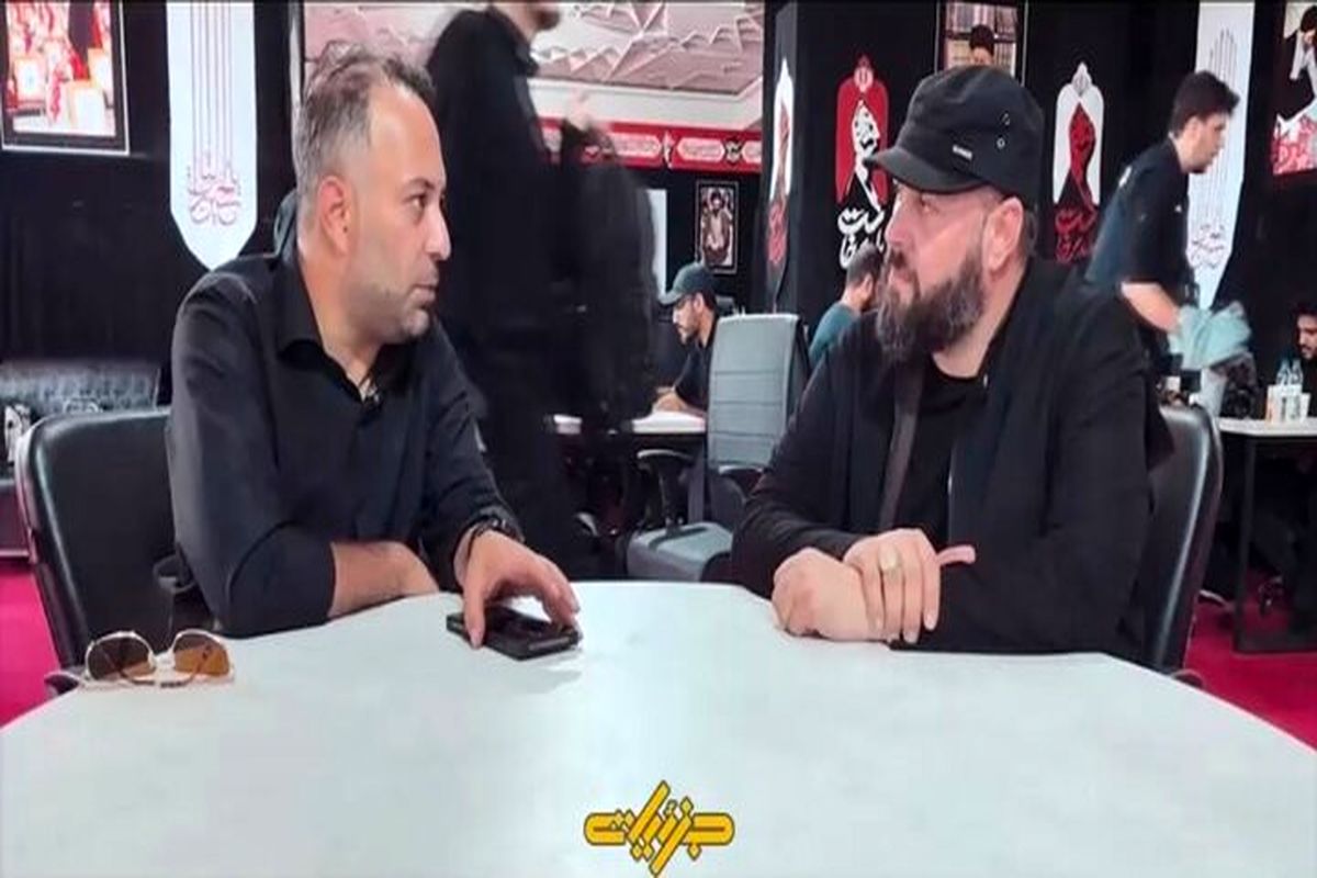 کامران نجف زاده