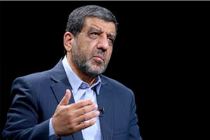 مشهد مقدس قطب گردشگری ایران اسلامی است