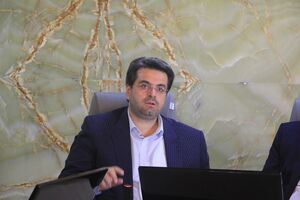 اتاق دوره نهم  مسایل فعالان اقتصادی را به صورت تخصصی و کارشناسی دنبال می کند