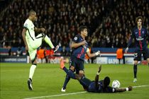 ساعت بازی پاری سن ژرمن و منچسترسیتی مشخص شد