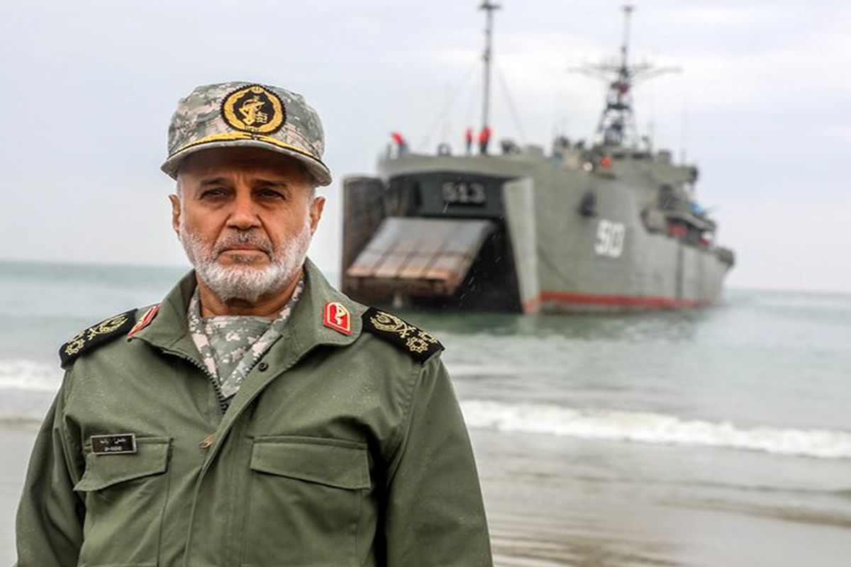 سرلشکر رشید