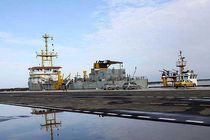 صادرات 64 میلیون دلار کالای غیر نفتی از گمرک آستارا