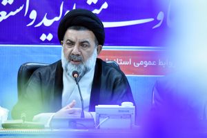 دبیرخانه شورای فرهنگ عمومی لرستان باید پویاتر شود