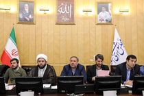 کمیسیون تلفیق سهم صندوق توسعه ملی از محل صادرات نفت در لایحه بودجه را مشخص کرد