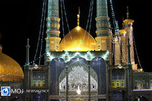 مشارکت 300 موکب مردمی در برپایی جشن نیمه شعبان قم