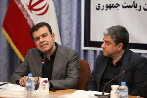  اردبیل ظرفیت افزایش شرکت‌های دانش‌بنیان تا ۶۰ واحد جدید را دارد