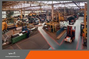 شرکت رادیاتور ایران در فروش قطعه یدکی رکورد زد
