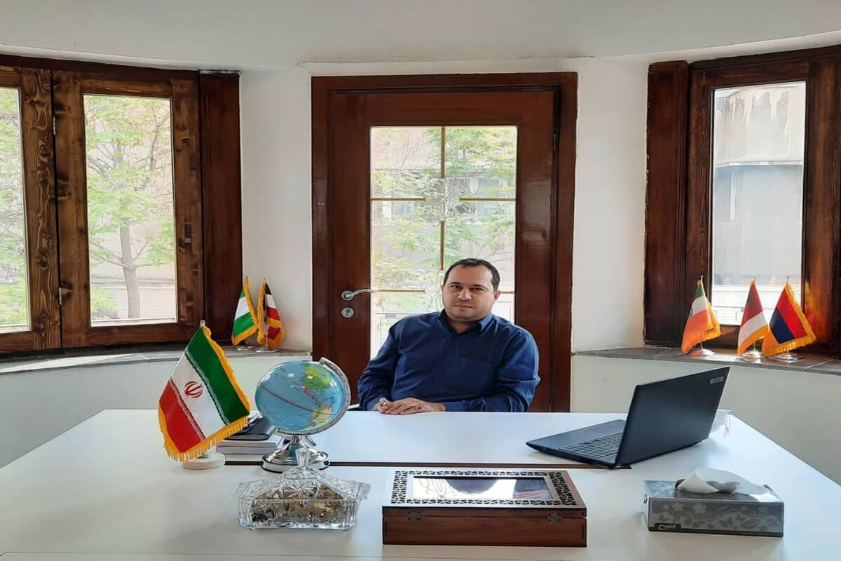 مهدی اقتصادی