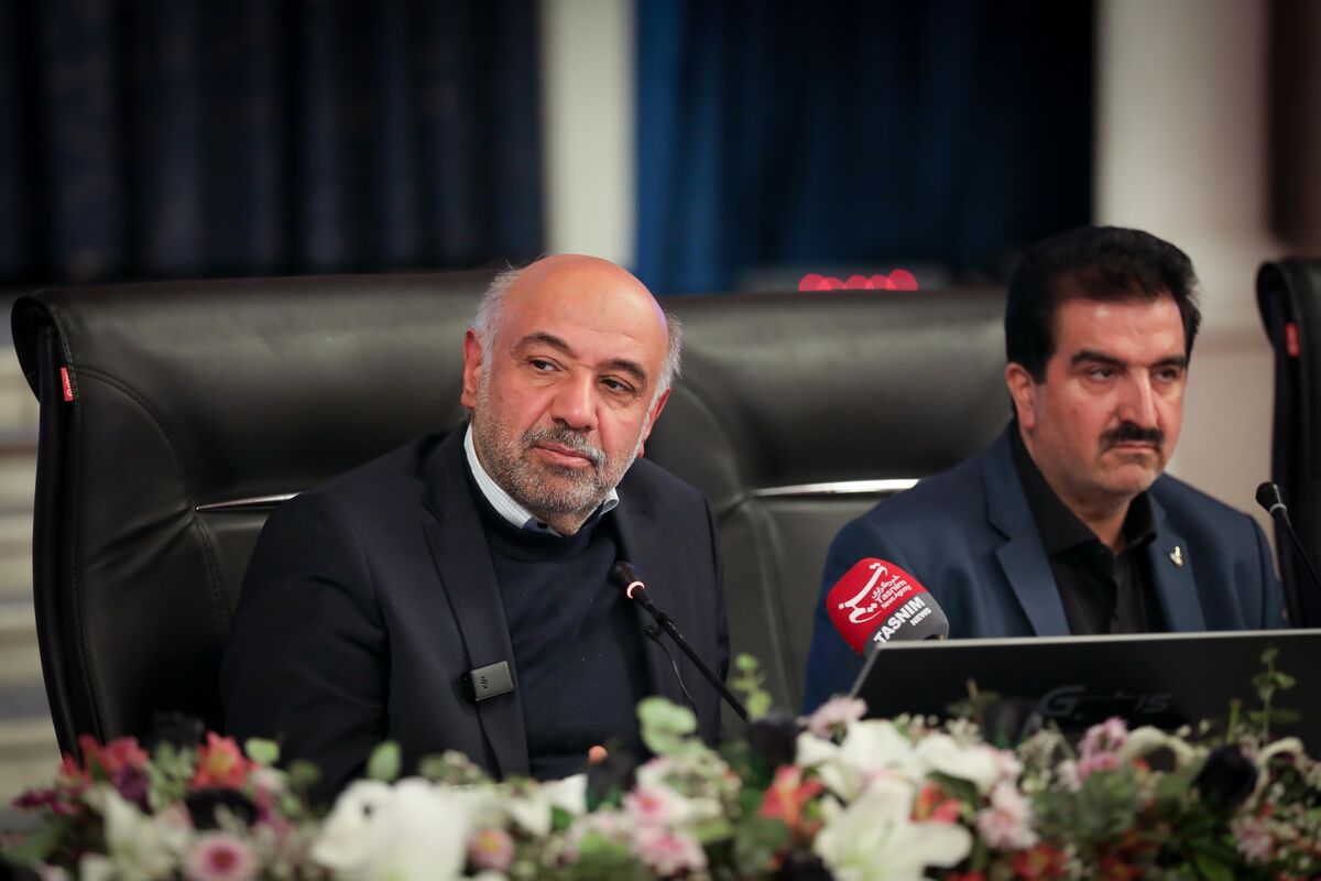 احمد میدری