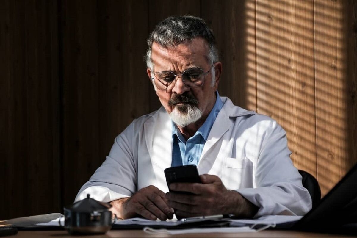 سریال اپیدمی