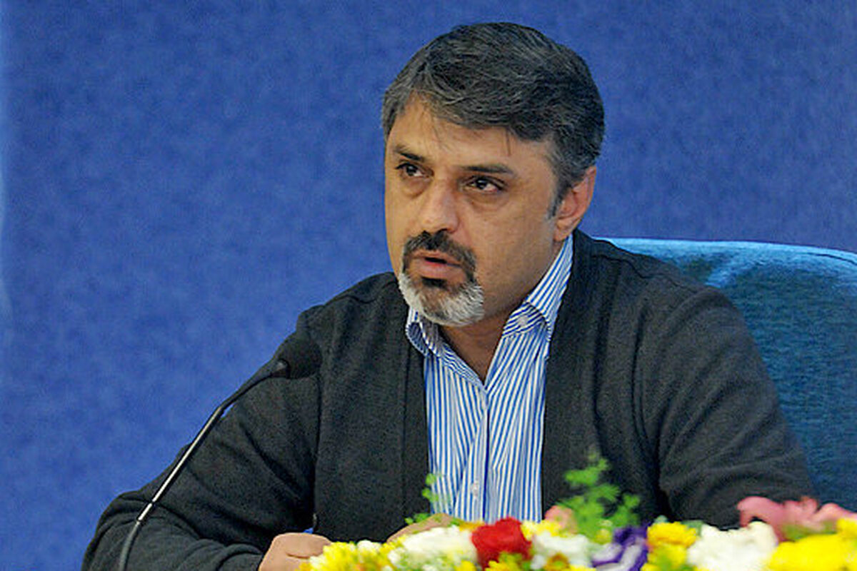 پیمان شریعتی