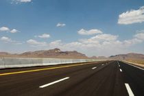  پروژه ملی جاده مشهد-سرخس با تامین ۱۵۰۰میلیارد تومان اعتبار، ظرف یکسال به بهره برداری می رسد