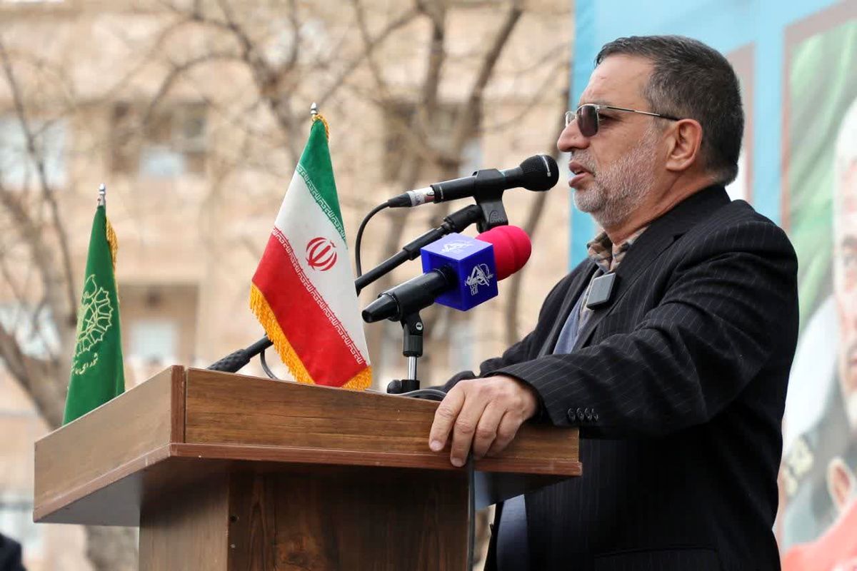 سردار نایینی