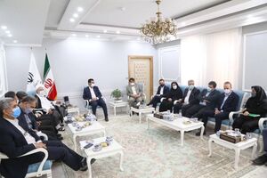 جلسات و نشست‌ های پرهزینه در دوران پس از کرونا همچنان مجازی برگزار شود