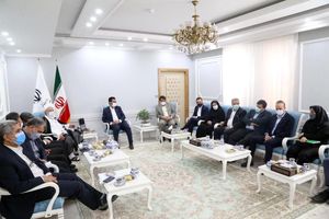 جلسات و نشست‌ های پرهزینه در دوران پس از کرونا همچنان مجازی برگزار شود