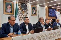 پرداخت فوق‌العاده ویژه برای آتش‌نشانان در دستور کار قرار دارد