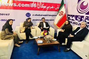 حضور در نمایشگاه مطبوعات مورد اقبال اهالی رسانه ها قرار نگرفت