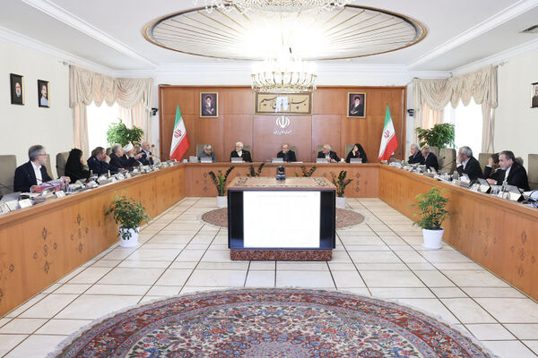 پرشکیان در هیئت دولت جزئیات سفر نیویورک را تشریح کرد