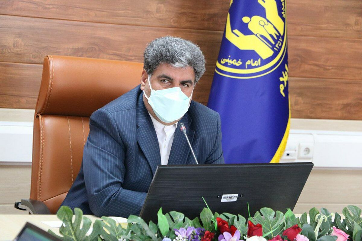 موسی نژاد