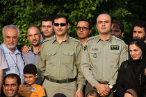 تجلیل از خبرنگاران حامی محیط زیست در گیلان