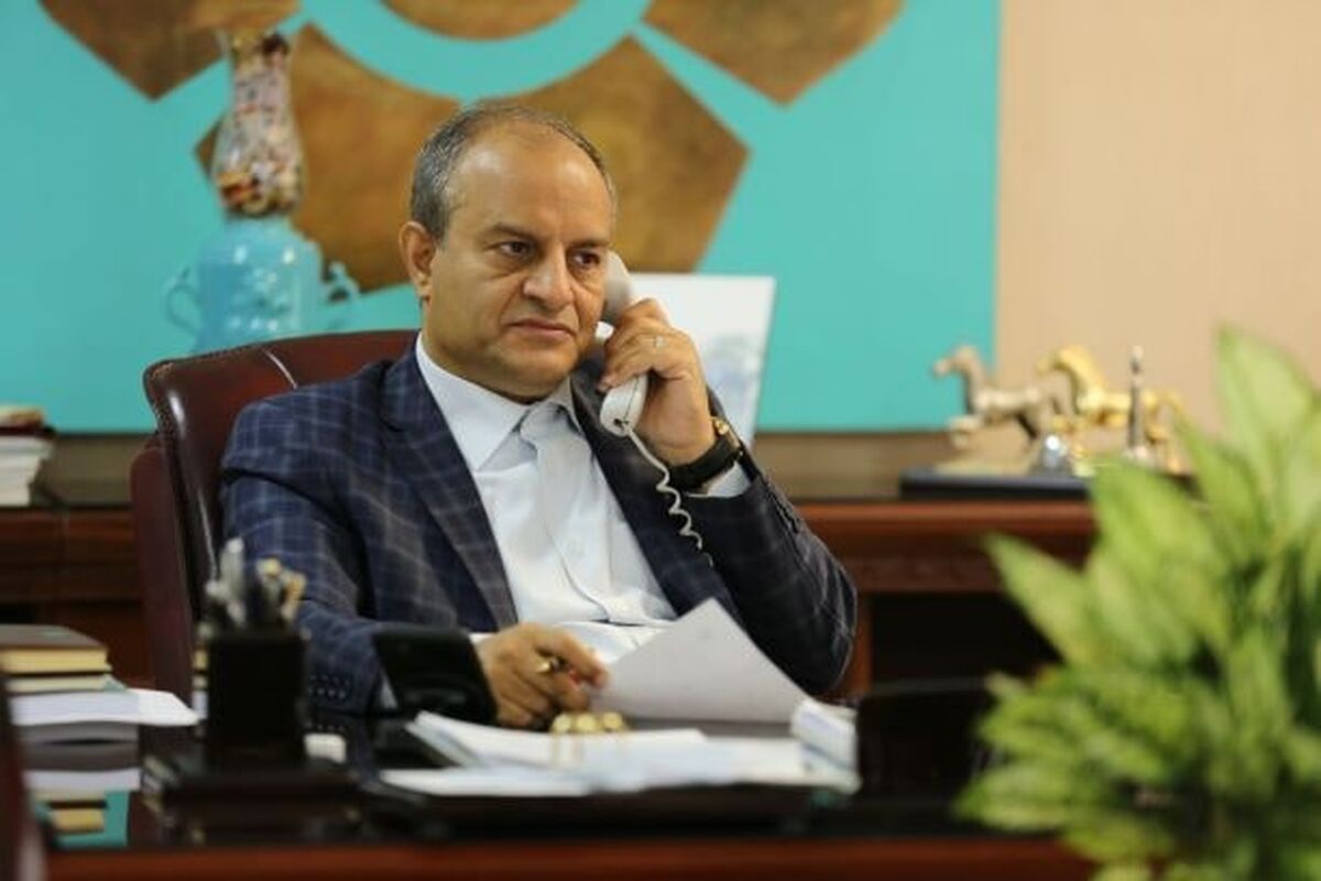 بانک توسعه تعاون1