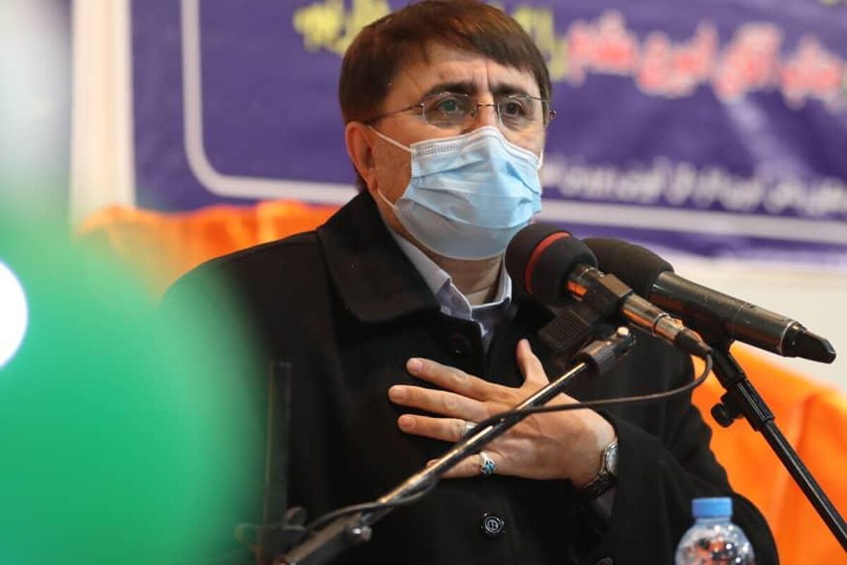 استاندار کرمانشاه