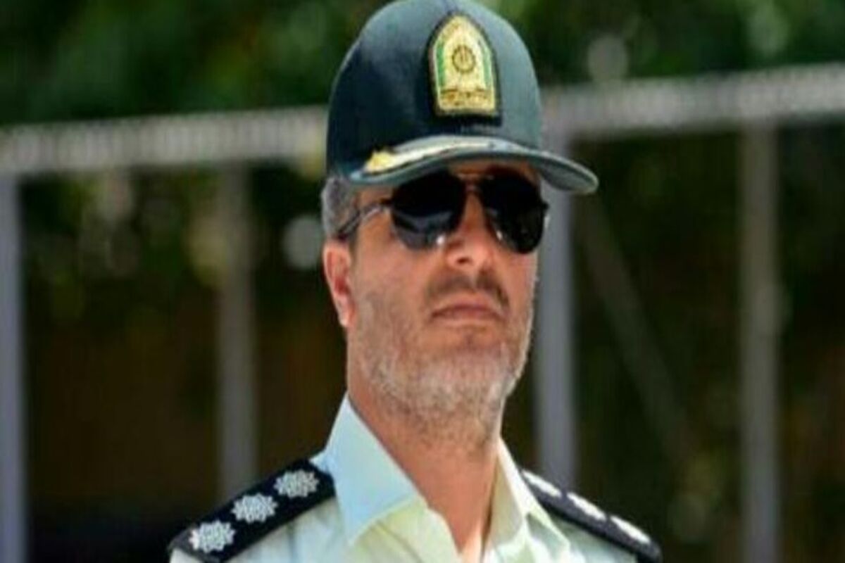سرهنگ کاویانی