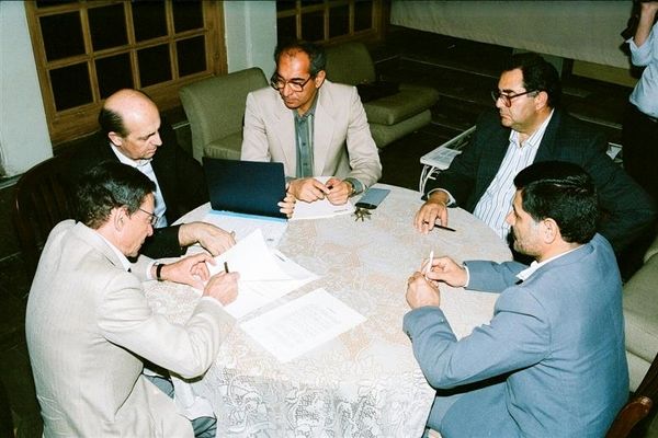 رازهای کمتر گفته‌شده از ساخت فولاد مبارکه، قراردادهایی فراتر از کلید در دست