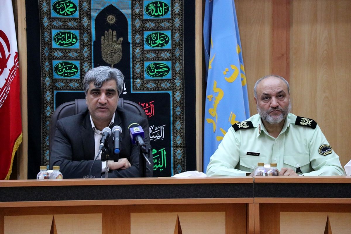 استاندار گیلان 1