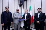 تفاهم‌نامه همکاری میان شرکت عمران کیش و فرماندهی انتظامی امضا شد