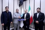 تفاهم‌نامه همکاری میان شرکت عمران کیش و فرماندهی انتظامی امضا شد