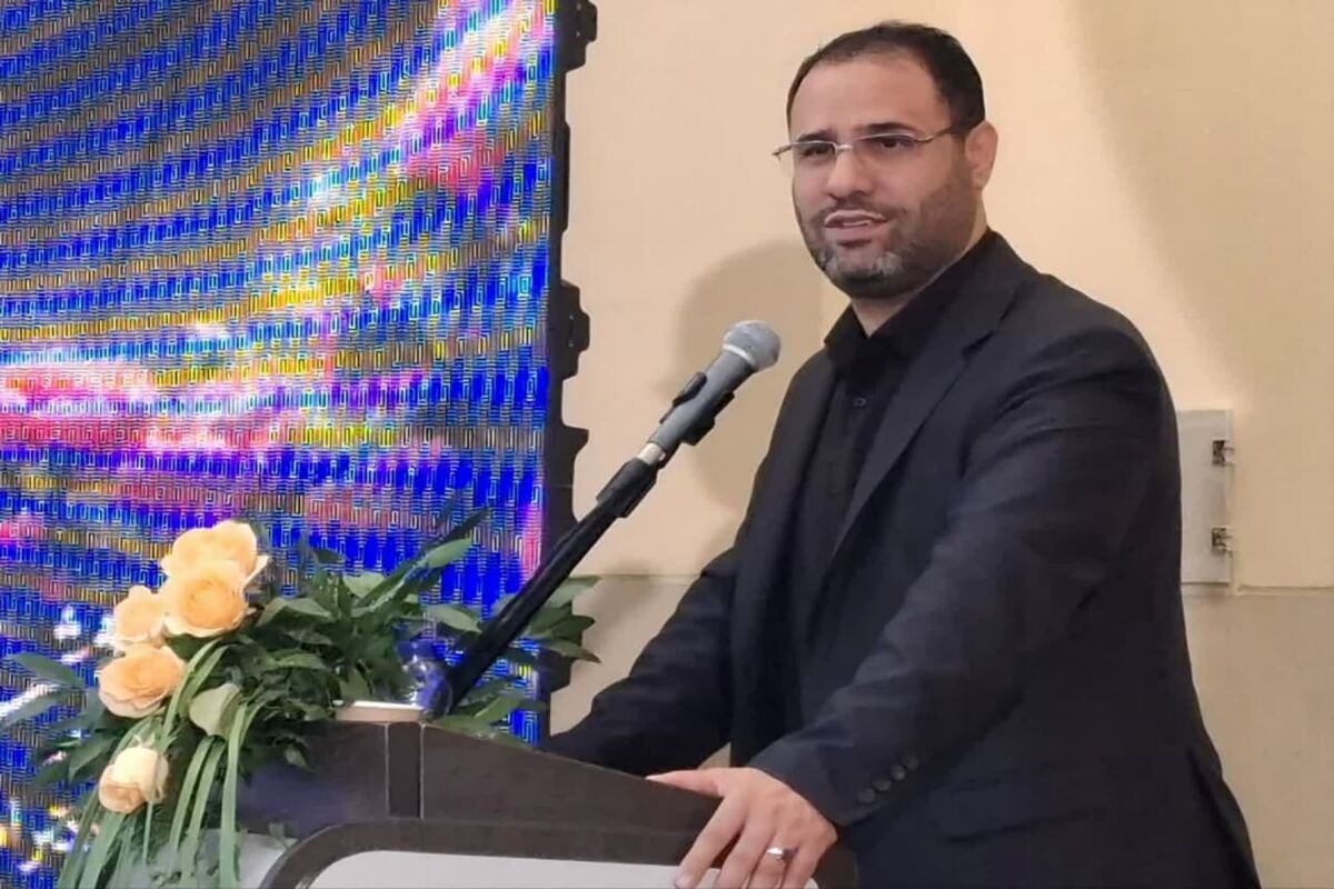 وزیر آموزش و پرورش