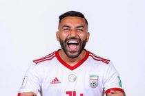 توافق سامان قدوس با باشگاه لالیگایی هوئسکا 