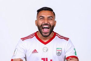 توافق سامان قدوس با باشگاه لالیگایی هوئسکا 