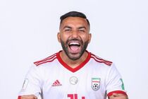 نمایش مدافعان ما در بازی برابر مراکش شاهکار بود