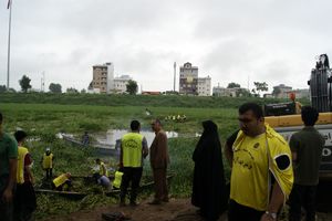 ۳ طرح صنعتی با سرمایه گذاری ۲۲۰ میلیارد ریال در رشت به بهره برداری رسید