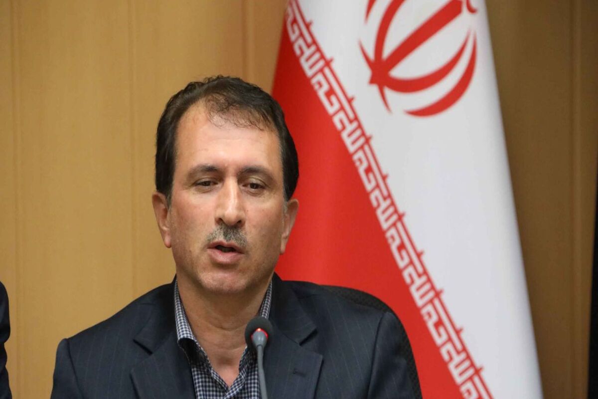 مهدی میر اشرفی