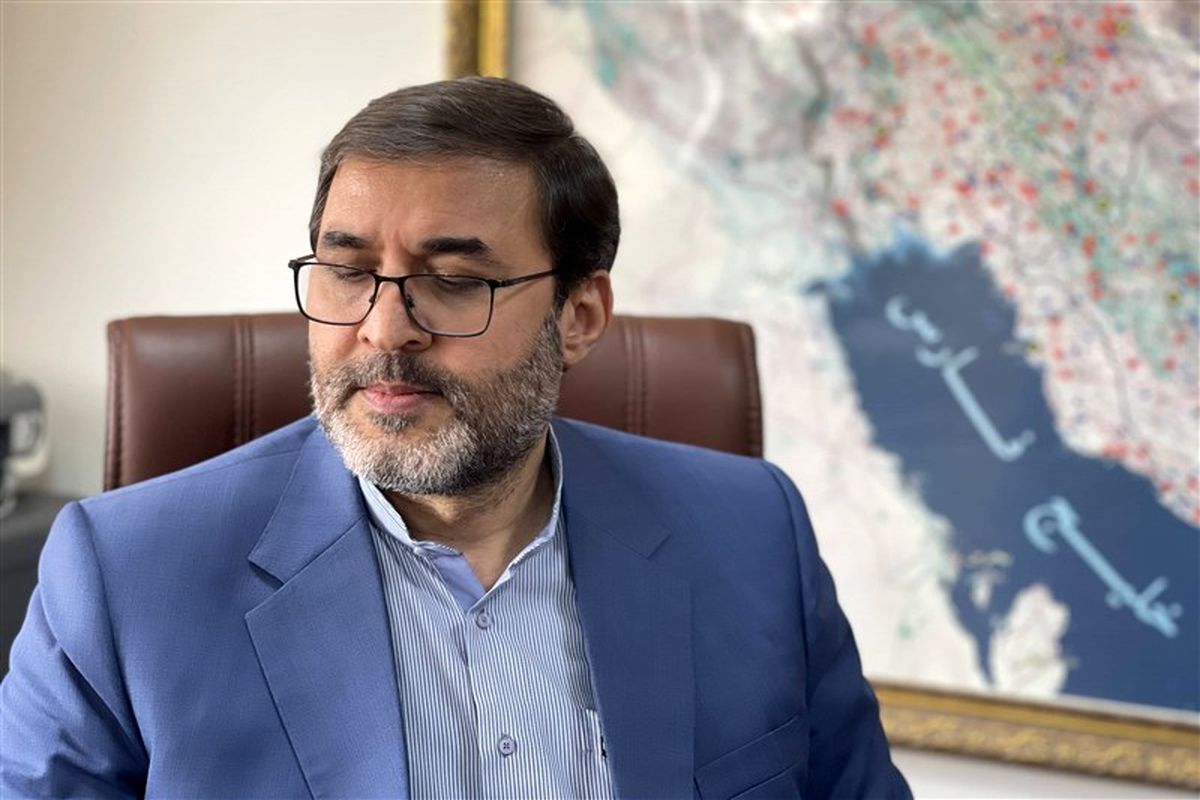 معاون سیاسی وزیر کشور