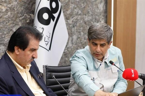 همدلی، تخصص و برنامه‌ریزی، سه ضلع مدیریت بحران فولاد مبارکه