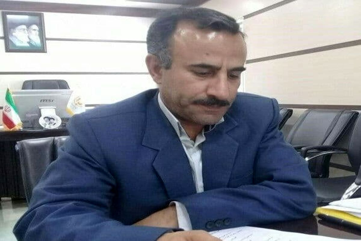 مدیر مسکن ایلام