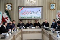 نمین در مسیر توسعه؛ اختصاص ۴۰۰ میلیارد تومان اعتبار برای راه‌های مواصلاتی