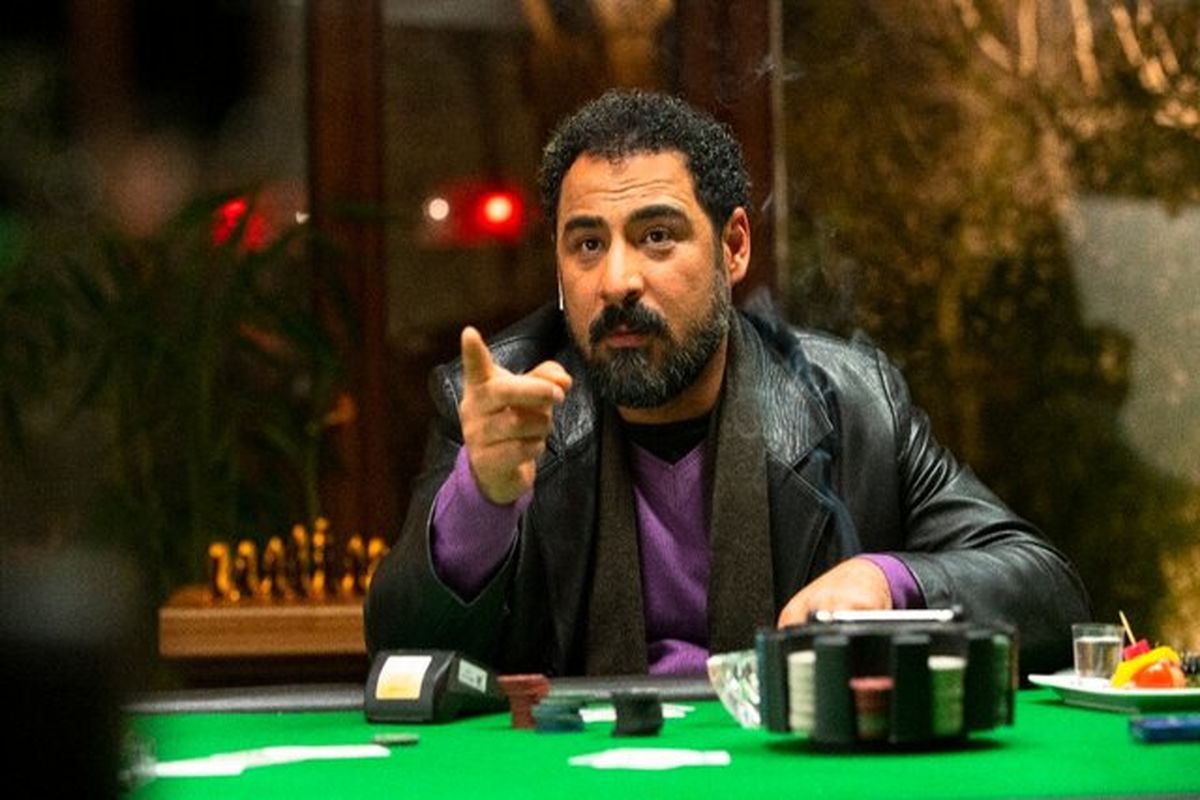 فیلم سینمایی زد و بند