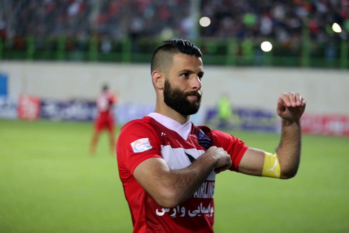 محمد عباس‌زاده