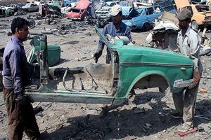 بازیافت ۵۰۰ هزار خودروی فرسوده/ بازگشت ۲۱۵ هزار تن فولاد و آلومینیوم به صنعت