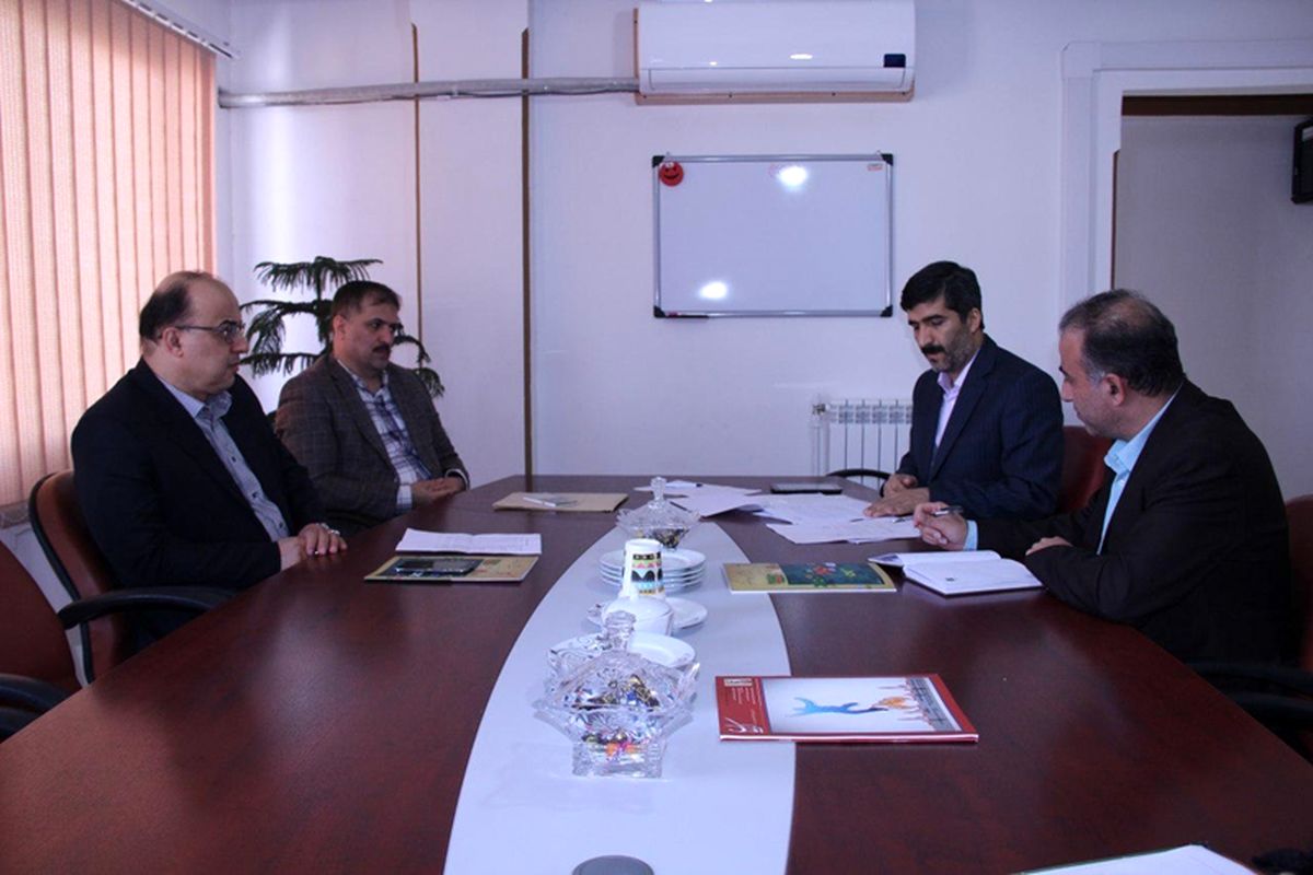 مجمع سلامت گیلان