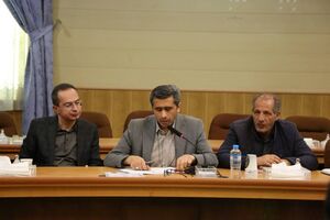 کشف ۷۵۶ دستگاه ماینر غیرمجاز در اردبیل / مصرف برق معادل ۶ هزار واحد مسکونی